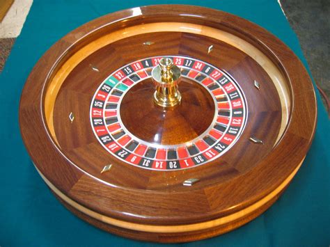 make your own roulette